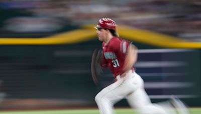 Series Preview #21: Diamondbacks at Padres