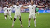 Bellingham saves England as brave Slovakia bow out