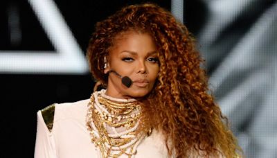 The Source |Janet Jackson Opens Up About Troubled Marriage to James DeBarge