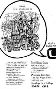 The Las Vegas Show