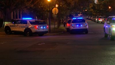 Uptown Charlotte shooting leaves one seriously hurt, MEDIC says