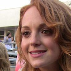 Jayma Mays