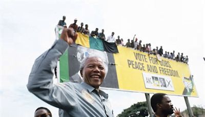 Vincent Boland: Thirty years on, South Africa has failed to deliver on Mandela’s promise of a better land