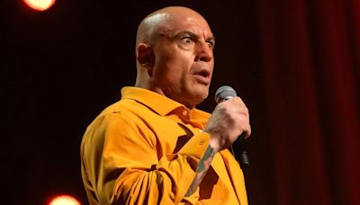 Netflix viewers warned of ‘brain rot’ from watching Joe Rogan’s stand-up special