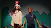 Seuss on the loose at Granite Theatre