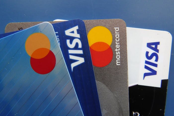 How to find the credit card with the best perks for you