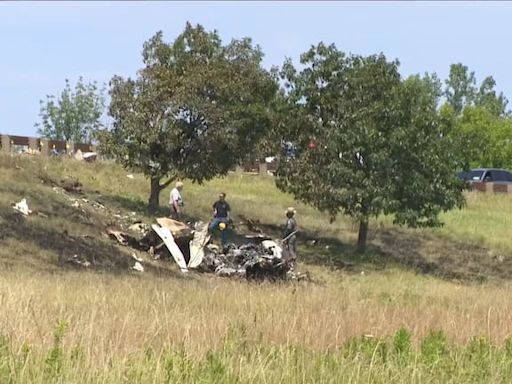Una mujer piloto murió en un vuelo de paracaidismo cerca de las Cataratas del Niágara