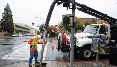 Mediana de pago a empleados de la Ciudad de Modesto supera las seis cifras ¿Por qué?