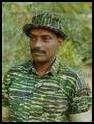 Raju (Tamil militant)