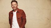 Chris Tomlin to visit Hershey in 2024