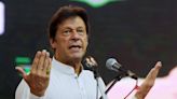 Former Pakistan prime minister Imran Khan’s sons face threats of violence if they visit father in jail