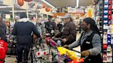 U.S. inflation has not 'turned the corner yet', IMF's Gopinath warns -FT
