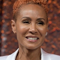 Jada Pinkett Smith