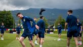 Schotten wollen DFB-Auswahl "frustrieren"