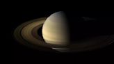 Los anillos de Saturno desaparecerán en 2025: esta es la razón