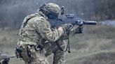 Ukrainian special operators are learning to fight Russia without the 'tethers' other militaries have gotten used to