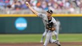 Day 2 of baseball draft includes 6 players from Wake Forest, plus son of former major leaguer Karros