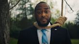 Charles Booker Wears Noose In New Campaign Ad: Lynching Was 'Used To Kill My Ancestors'