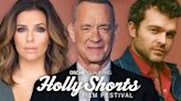 HollyShorts Film Festival Announces Lineup Packed With Projects From Eva Longoria, Tom Hanks, Queen Latifah, Tom Holland, Ben...