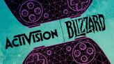 Microsoft, Activision Blizzard Extend Merger Deadline as They Seek Final U.K. Regulatory Approval