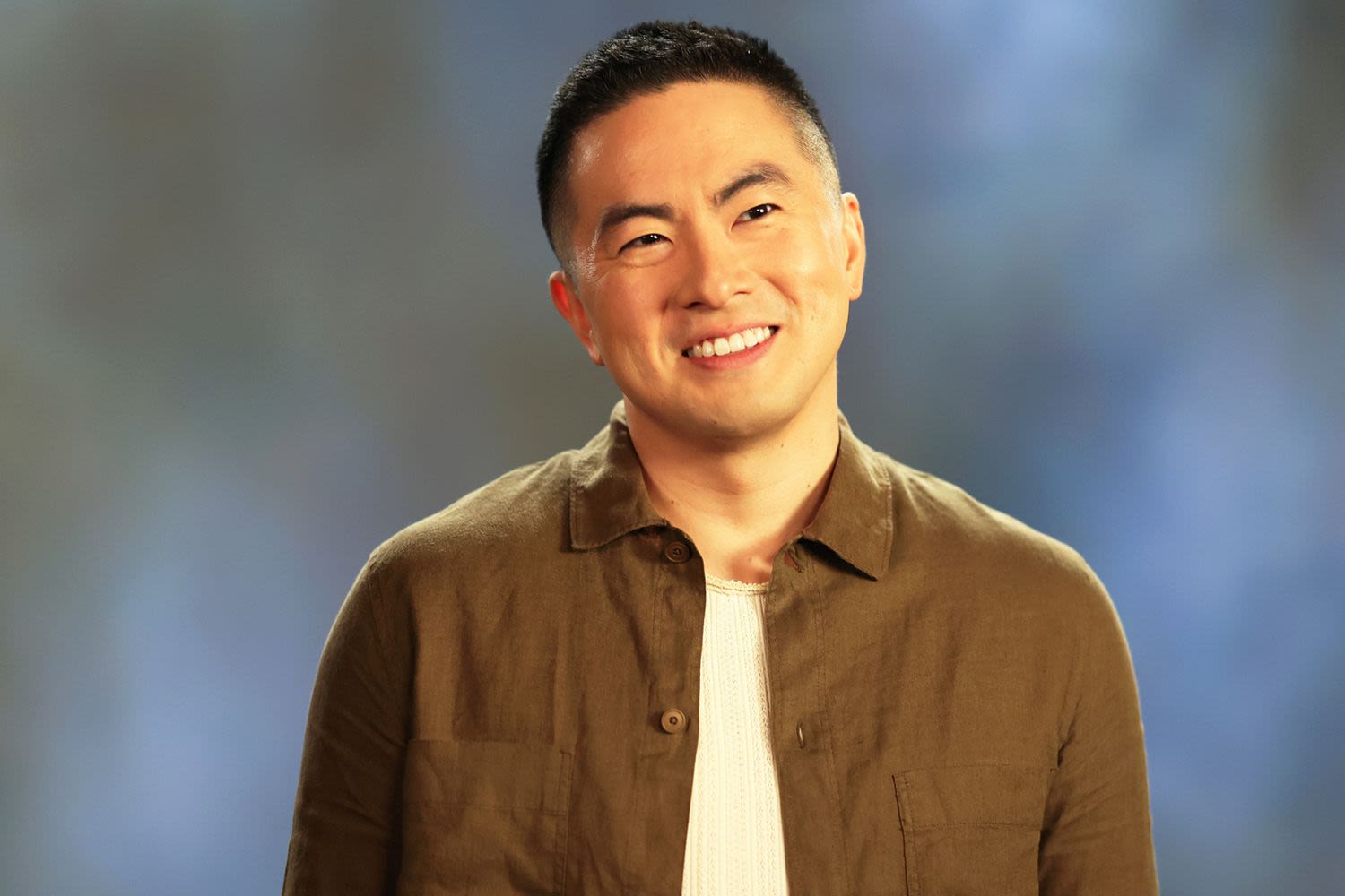 Bowen Yang calls 'Saturday Night Live' the 'cringiest' job