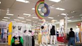 Target selling Pride Month merchandise online and in ‘select stores’ after pushback