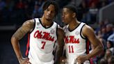 2024 NBA Draft Hopes Alive For Two Ole Miss Guards