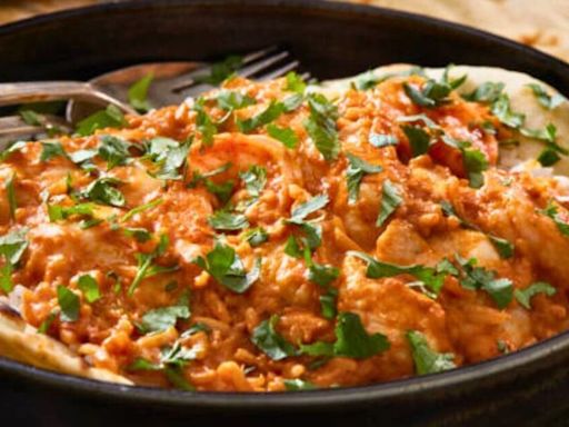 Mary Berry’s chicken curry recipe is ‘wonderful’ midweek dinner to cook