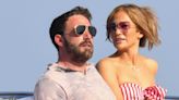 Ben Affleck and J.Lo Disagree on "Finances," Sources Say He's "Worn Down" and "Checked Out"