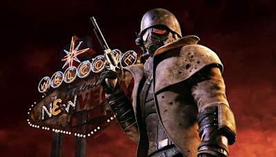 Fallout: New Vegas director on the art of making sure all your points in persuasion aren't wasted: It's 'all about feelings … but you use numbers to arrive at that feeling'