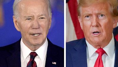 Trump wipes away Biden’s momentum in key swing states: Poll