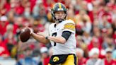 ‘They don’t have any fans’: Iowa Hawkeyes’ QB Spencer Petras jabs new Big Ten additions USC, UCLA