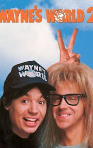 Wayne's World 2