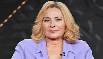 Kim Cattrall Reveals Her Future as Samantha Jones on 'And Just Like That' Season 3: Everything We Know