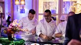 "30 estrellas para 30 años", es lema en honor a las tres décadas que cumplirá el St. Moritz Gourmet Festival