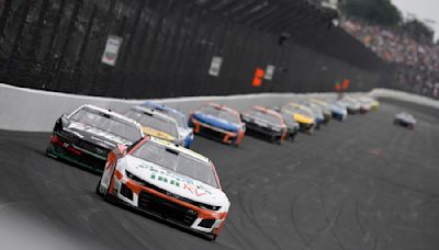 NASCAR Live Stream: How to Watch the NASCAR Racing Season Online