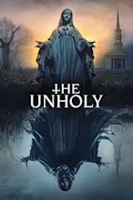 The Unholy (2021) - Posters — The Movie Database (TMDB)