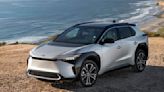 Toyota Becomes 3rd Automaker to Reach Electric Vehicle Tax Credit Limit