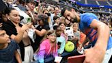 US Open 2024: Tenis gratis la Semana del Fan del 19 al 25 de agosto - El Diario NY