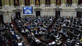 Festeja Milei: Diputados aprobó la Ley Bases y el Paquete Fiscal con Ganancias