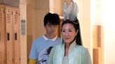 Michelle Yeoh, Ke Huy Quan Star in Disney+ Series ‘American Born Chinese’ Teaser Trailer