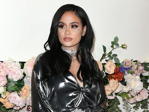 Kehlani’s Ex, Javaughn Young-White, Seeking Full Custody Of Their Daughter