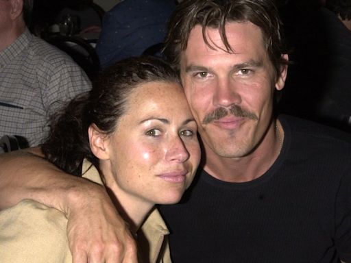 Why Minnie Driver thinks marrying ex-fiancé Josh Brolin would have been ‘the biggest mistake’