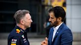 F1 - Red Bull soupçonnerait certaines écuries rivales d'illégalité...