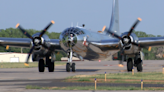 B-29 Doc adding Great Bend Airport Airfest to History Restored Tour