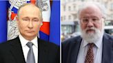 Vladimir Putin's Top 'Election Fixer' Dies Under Mysterious Circumstances Following Fraud Allegations