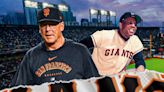 Giants' Bob Melvin reacts to comeback win over Cubs after Willie Mays tribute