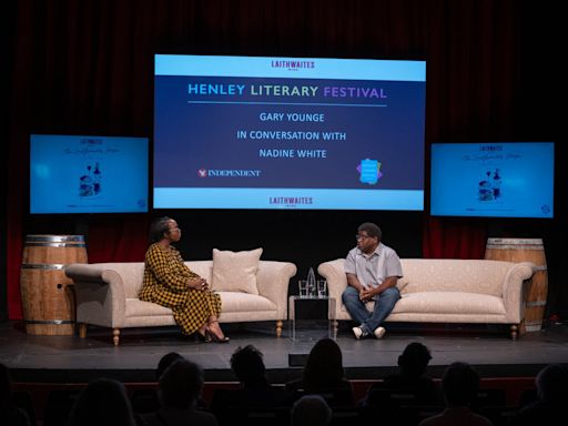 Henley Literary festival announces partnership with The Independent