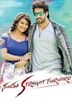 Santhu Straight Forward