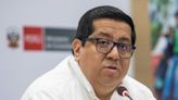 El ministro de Economía peruano confirma subida de impuesto a alcohol y tabaco desde marzo